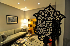Гостиница Taksim Prelude Hotel  Стамбул